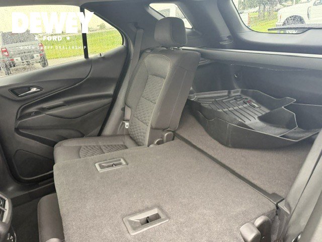 Used 2021 Chevrolet Equinox LT FWD image 26