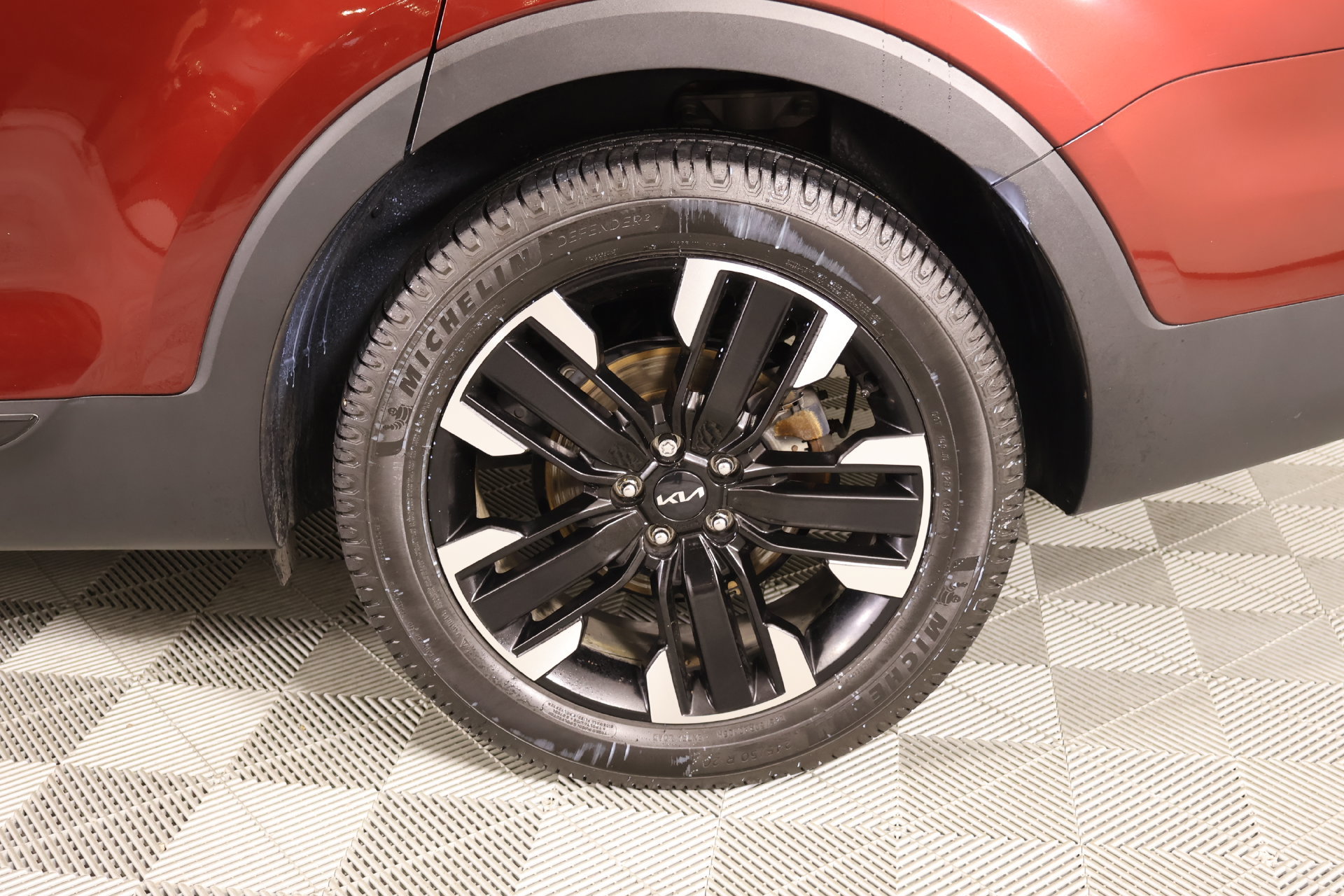 Used 2023 Kia Telluride SX AWD/4WD image 22