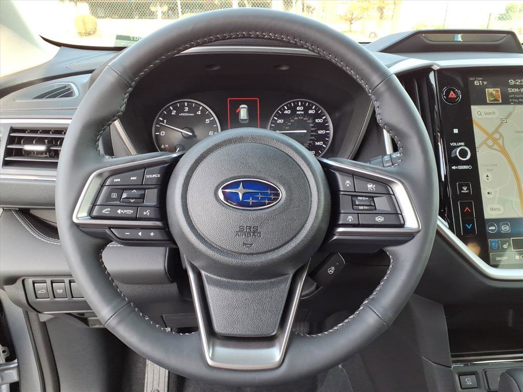 New 2026 Subaru Ascent Touring image 19