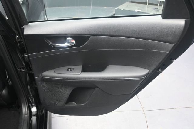 Used 2024 Kia Forte GT-Line FWD image 21