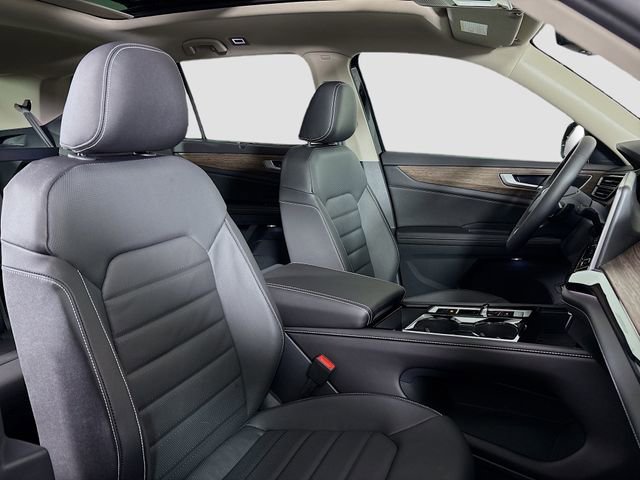 New 2026 Volkswagen Atlas SEL image 30