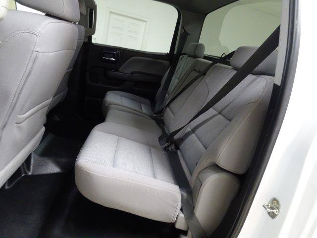 Used 2019 Chevrolet Silverado 2500 W/T AWD/4WD image 39