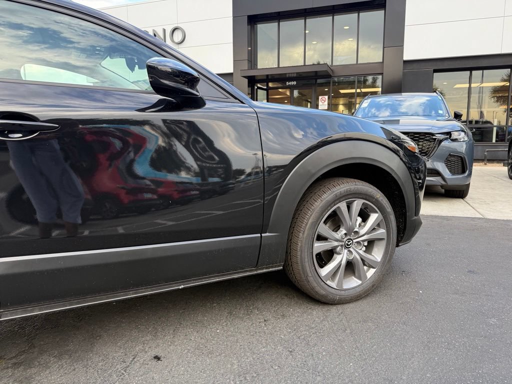 New 2026 MAZDA CX-30 AWD 2.5 S image 14
