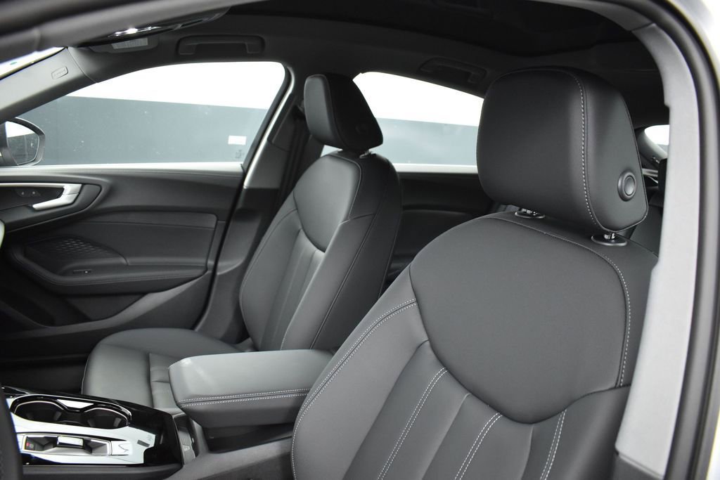 New 2026 Audi A5 Premium AWD/4WD image 8