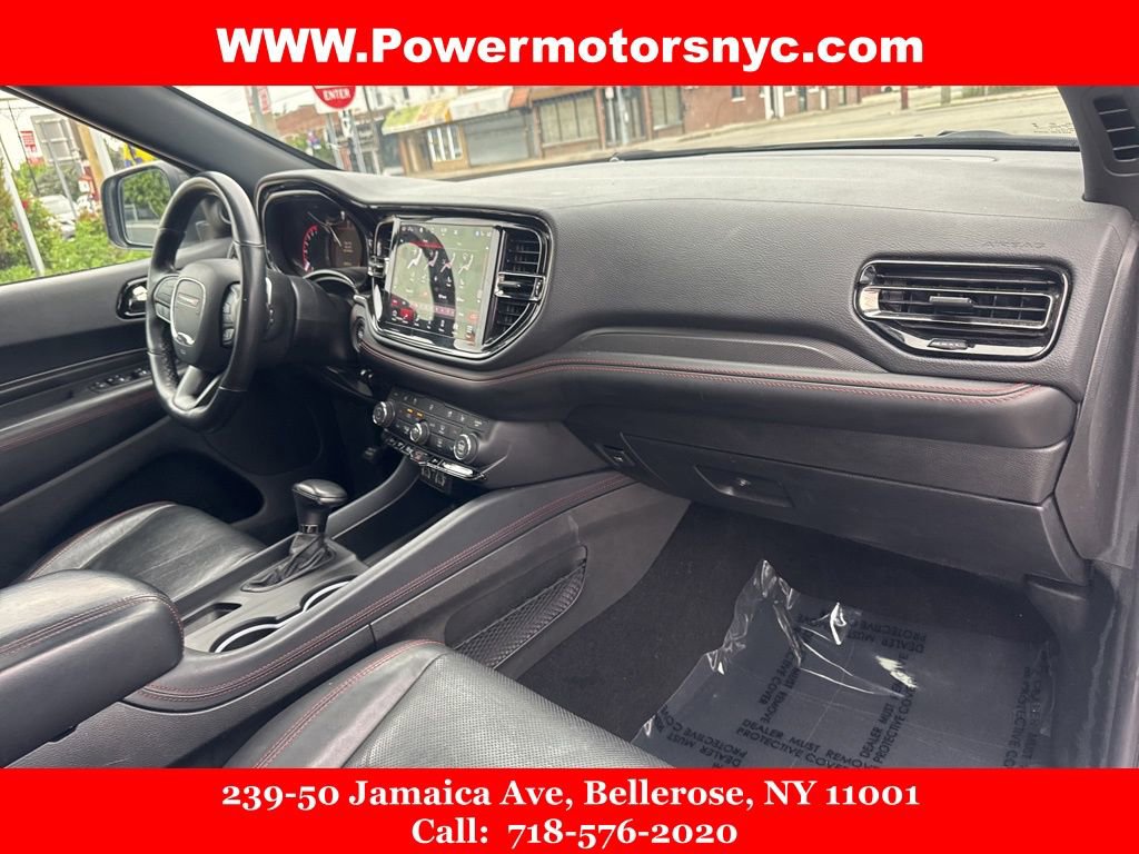 Used 2023 Dodge Durango GT image 15