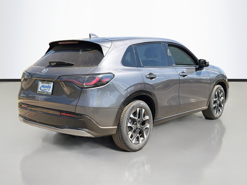 New 2027 Honda HR-V EX-L image 5