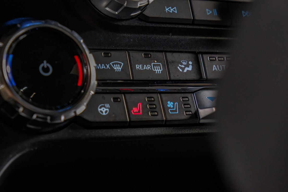 Used 2024 Ford F150 Raptor image 26