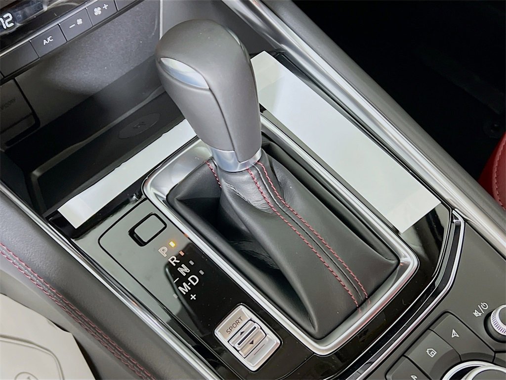 Used 2025 MAZDA CX-5 Carbon Edition image 15