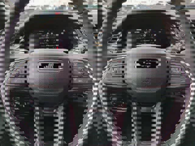 New 2025 Jeep Grand Cherokee L Limited w/ Luxury Tech Group II AWD/4WD image 25