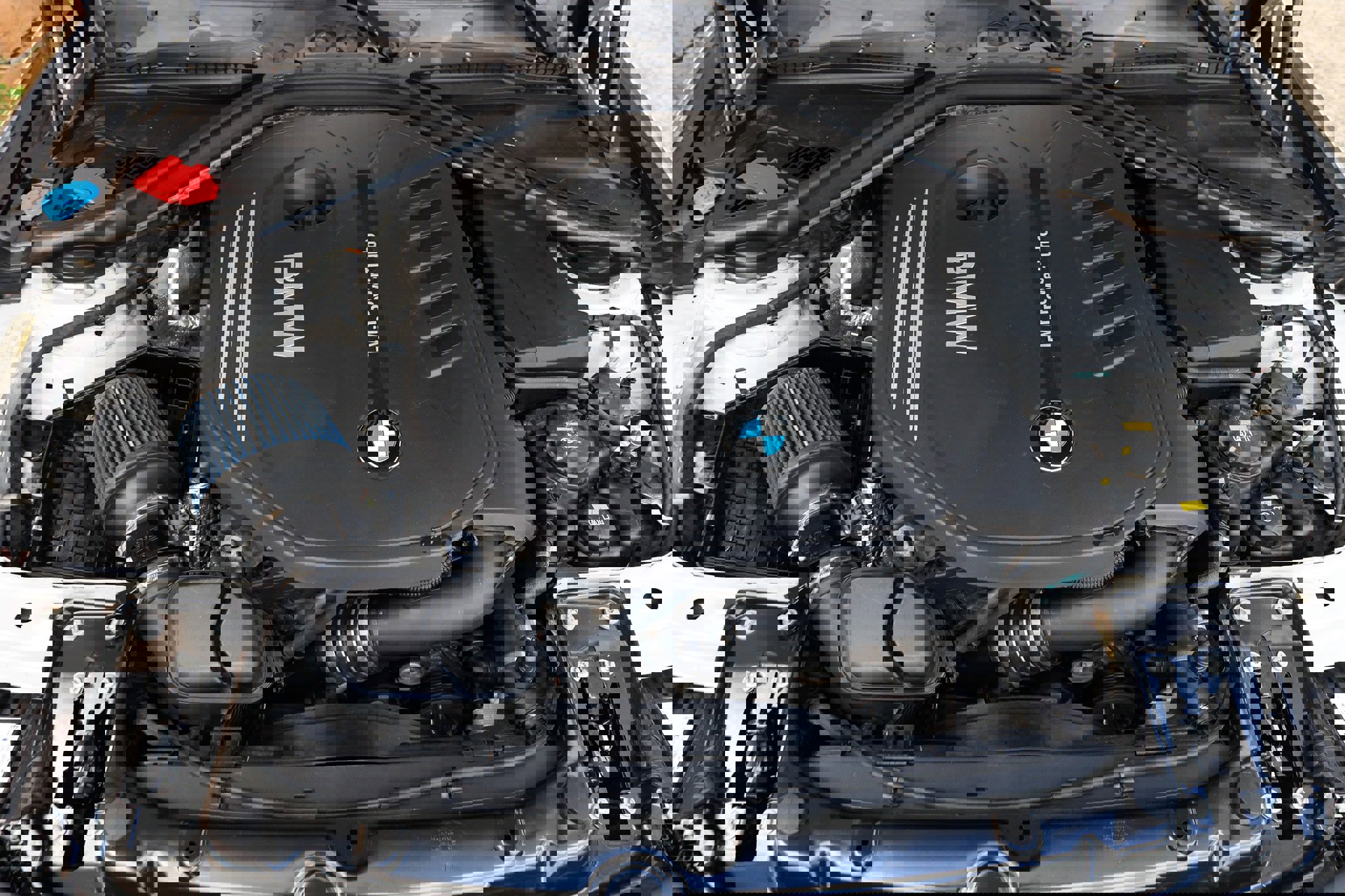 Used 2017 BMW 340i Sedan image 56