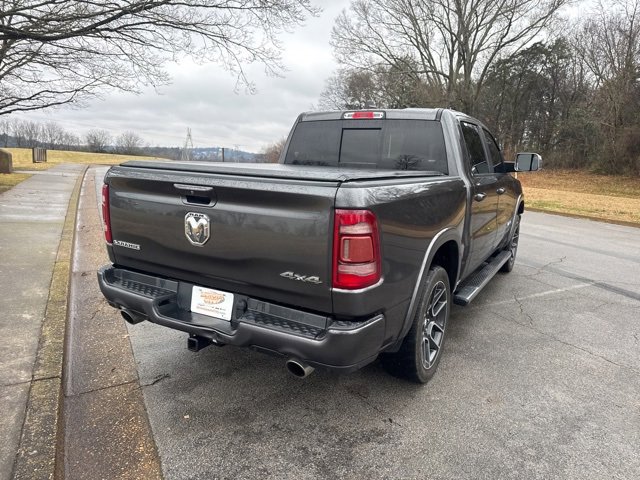Used 2019 RAM 1500 Laramie image 7