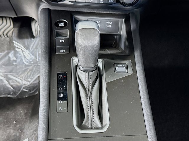 New 2026 Nissan Kicks SV w/ SV Premium Package AWD/4WD image 18