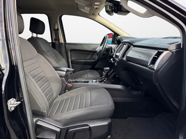 Used 2020 Ford Ranger XLT w/ Equipment Group 301A Mid image 15