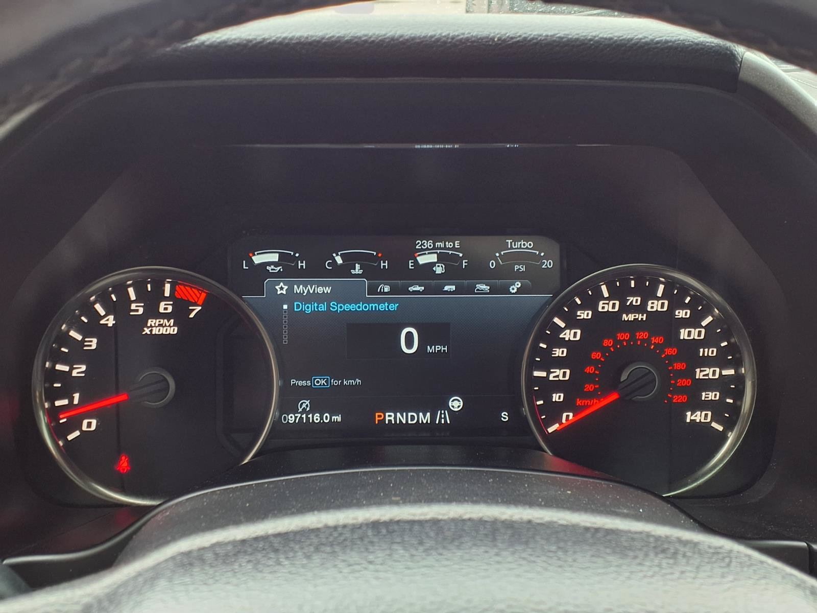 Used 2018 Ford F150 Raptor w/ Equipment Group 802A Luxury AWD/4WD image 24