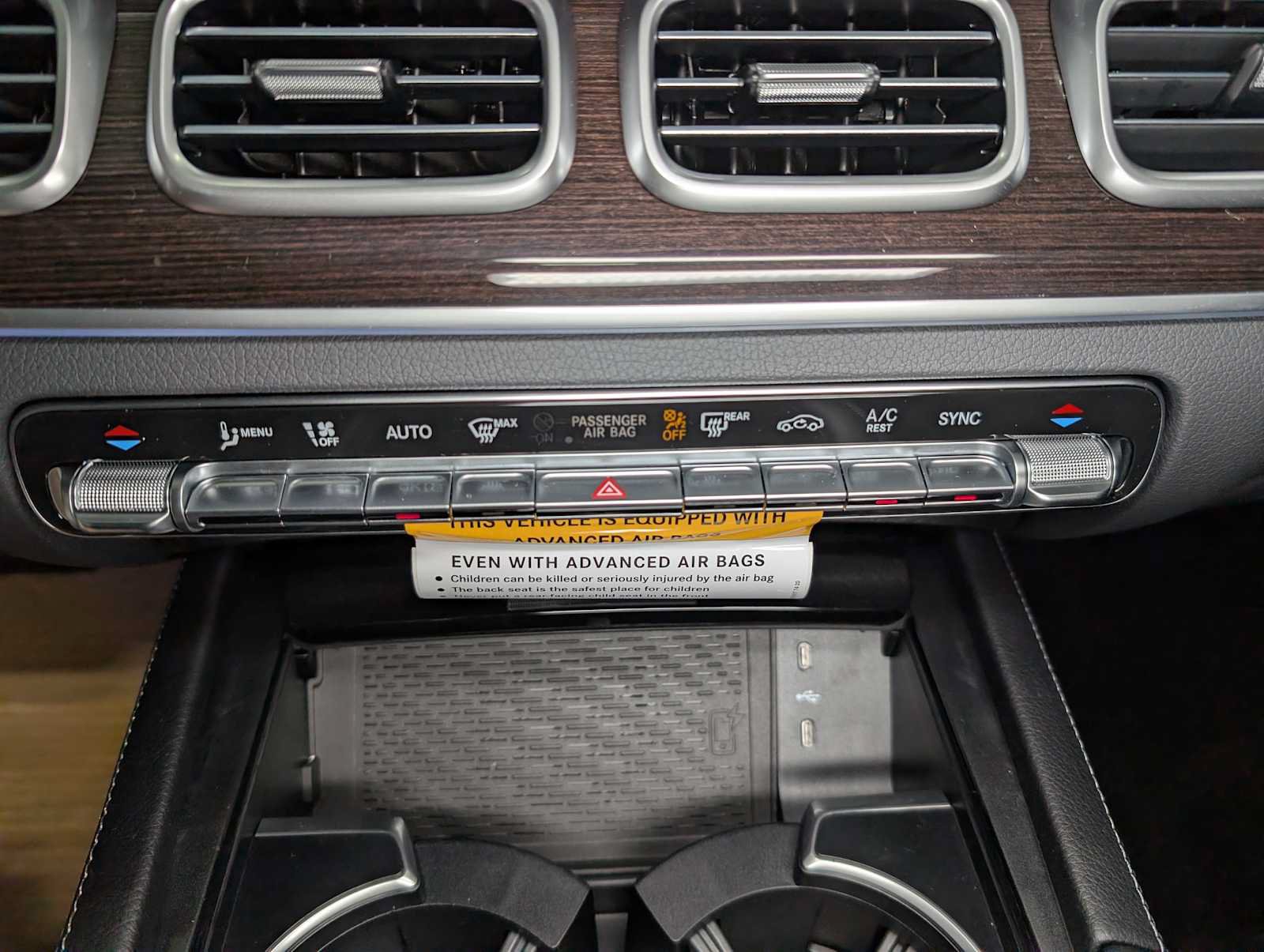 New 2026 Mercedes-Benz GLE 350 4MATIC image 28