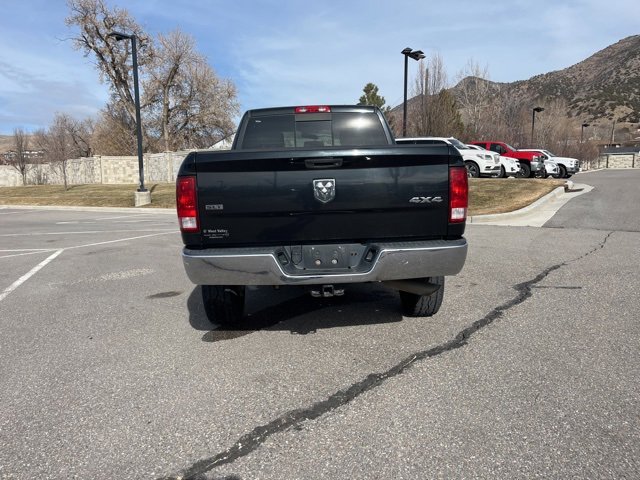 Used 2011 RAM 2500 SLT image 4