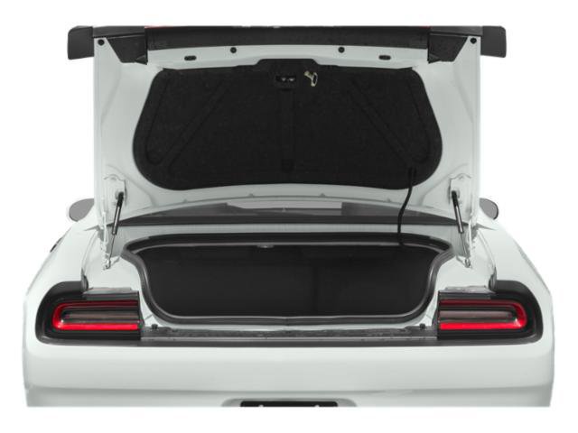 Used 2021 Dodge Challenger R/T Scat Pack RWD image 14