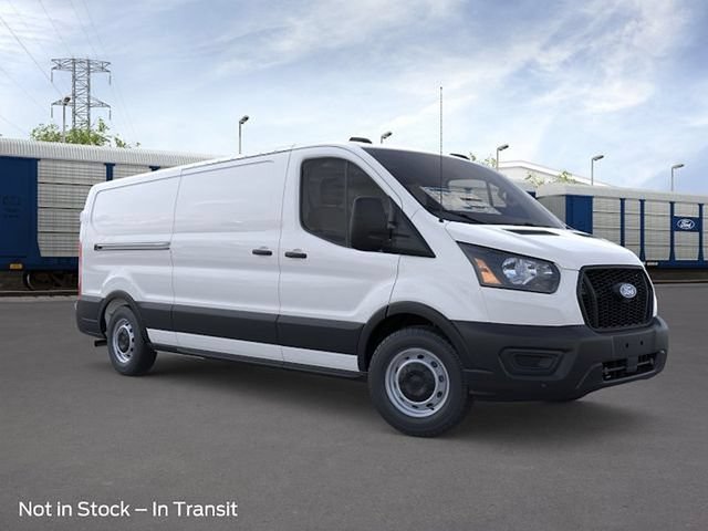 New 2026 Ford Transit 250 Low Roof w/ Load Area Protection Package RWD image 7