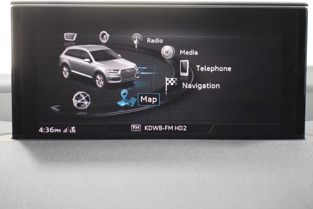 Used 2017 Audi Q7 3.0T Premium Plus image 15