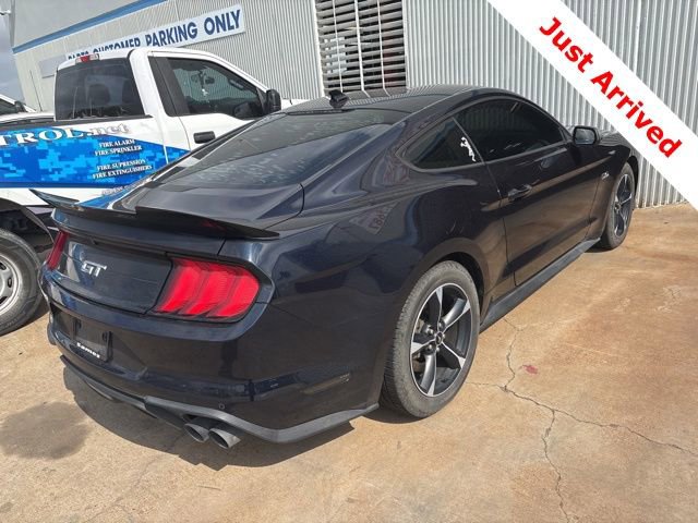 Used 2021 Ford Mustang GT image 9