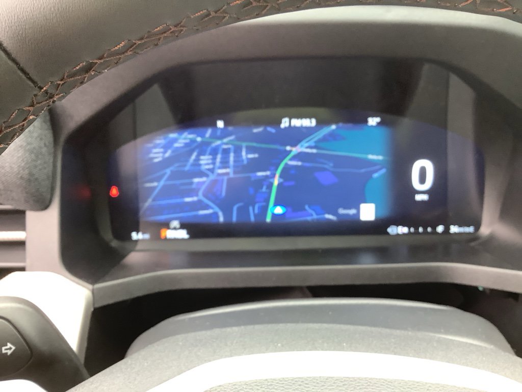 New 2026 Ford Explorer Active w/ Active Comfort Package image 14