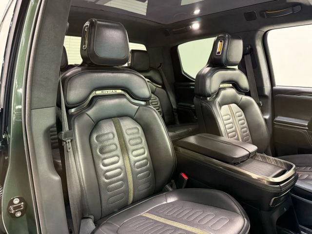 Used 2022 Rivian R1T Adventure AWD/4WD image 75