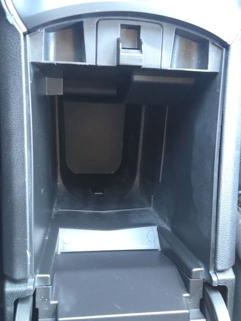 Certified 2024 Ford Edge SE w/ Black Appearance Package image 38