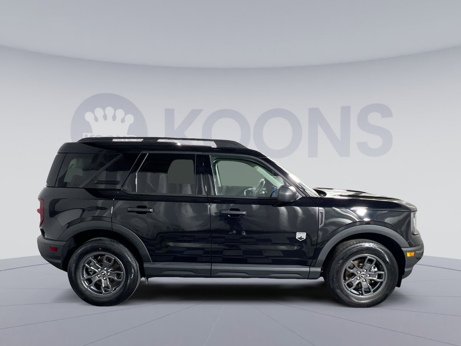Used 2023 Ford Bronco Sport Big Bend image 5
