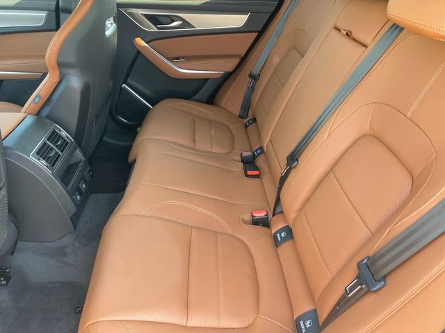 New 2025 Jaguar F-PACE R-Dynamic S AWD/4WD image 17