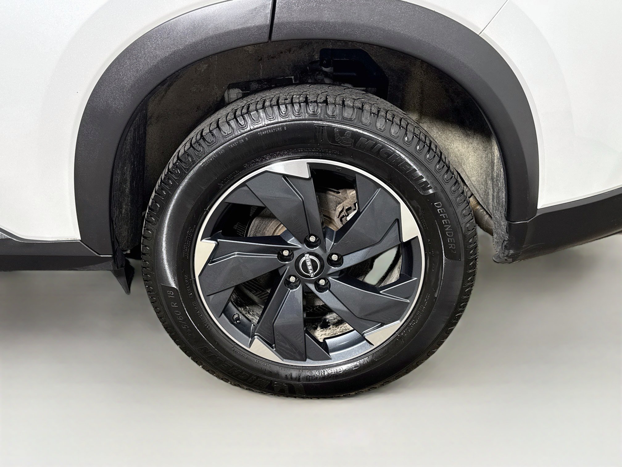Used 2024 Nissan Rogue SV AWD/4WD image 25