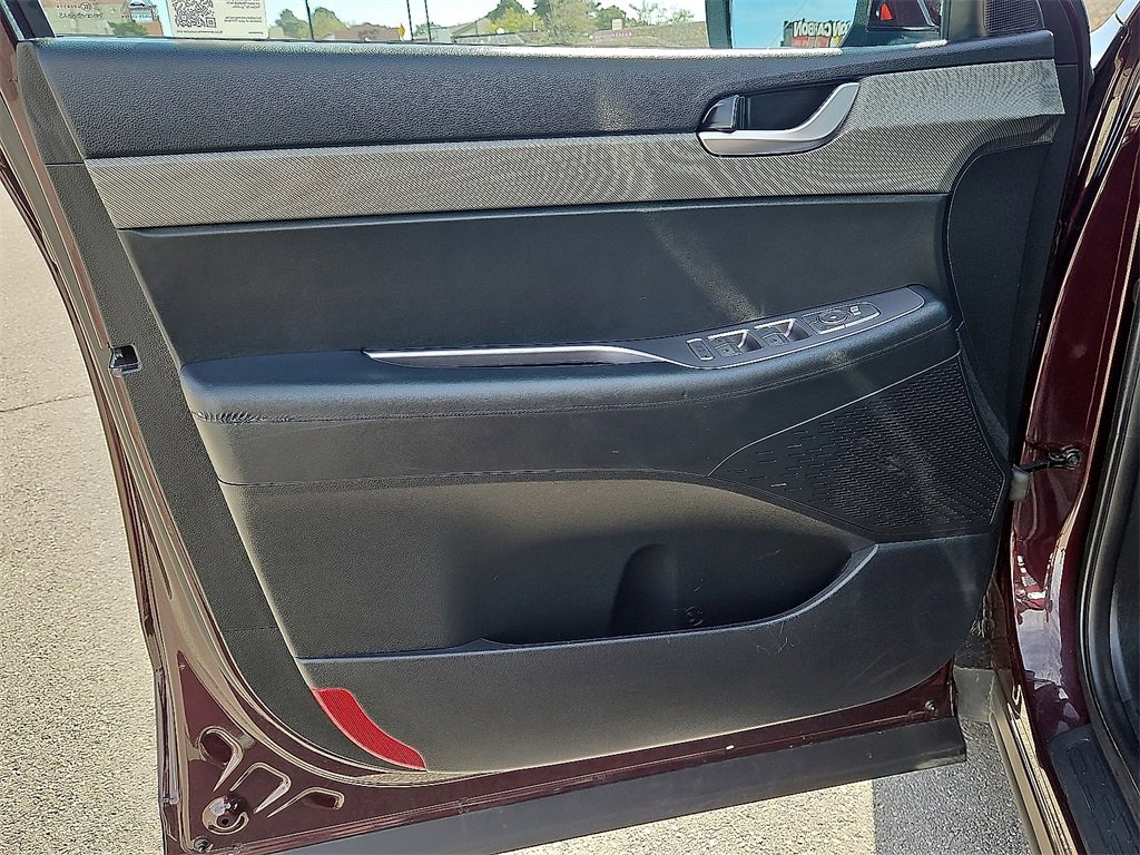 Used 2024 Hyundai Palisade SEL image 18