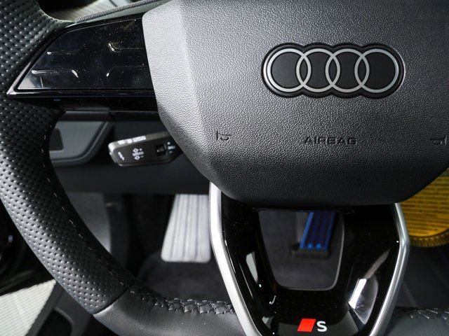 New 2026 Audi S e-tron GT Prestige AWD/4WD image 10