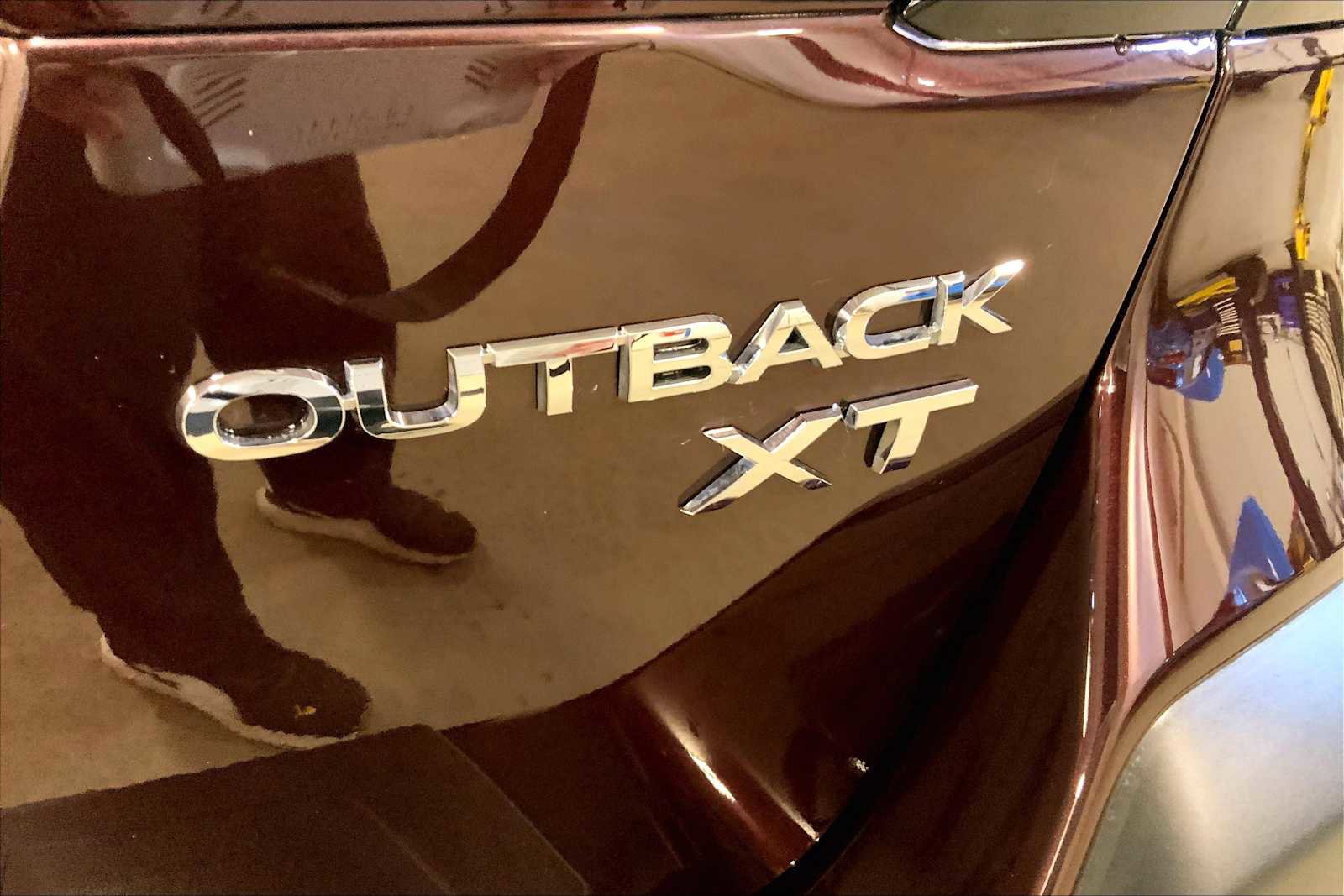 Used 2023 Subaru Outback Limited XT image 11