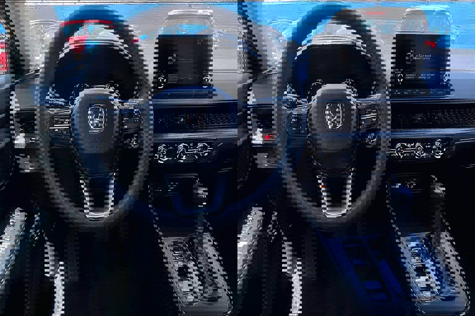 Used 2023 Honda CR-V EX image 6