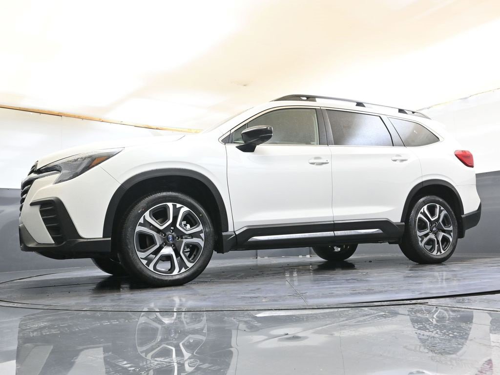 New 2026 Subaru Ascent Limited image 30