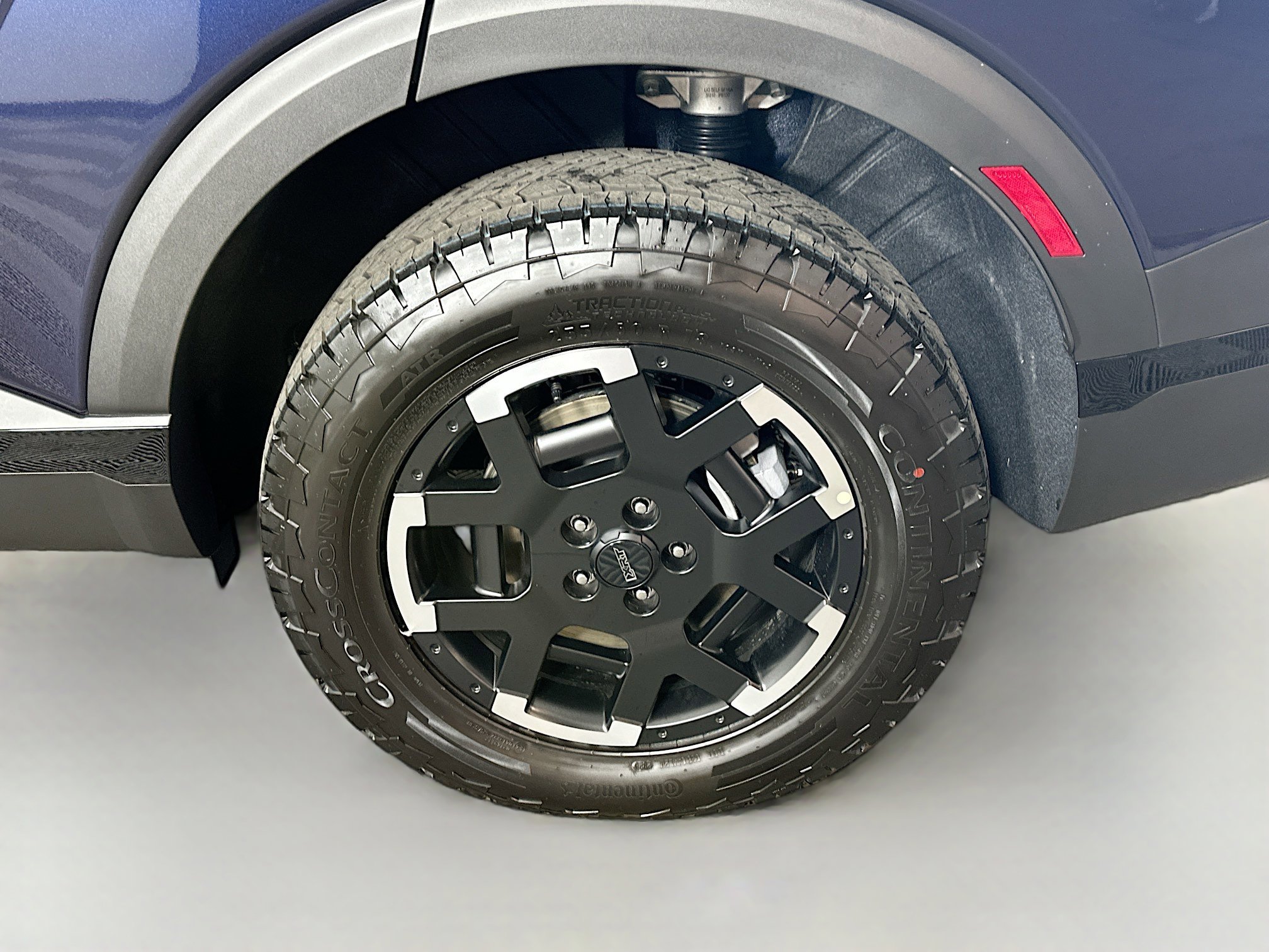 New 2026 Hyundai Palisade XRT Pro image 34