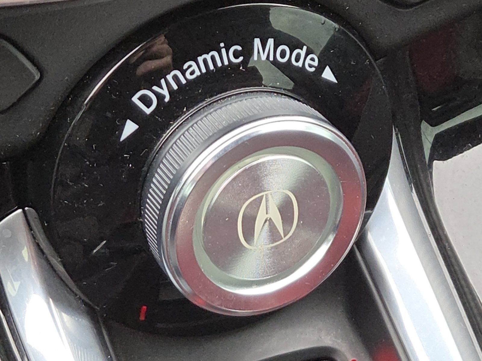 Used 2023 Acura TLX w/ A-SPEC Pkg image 11