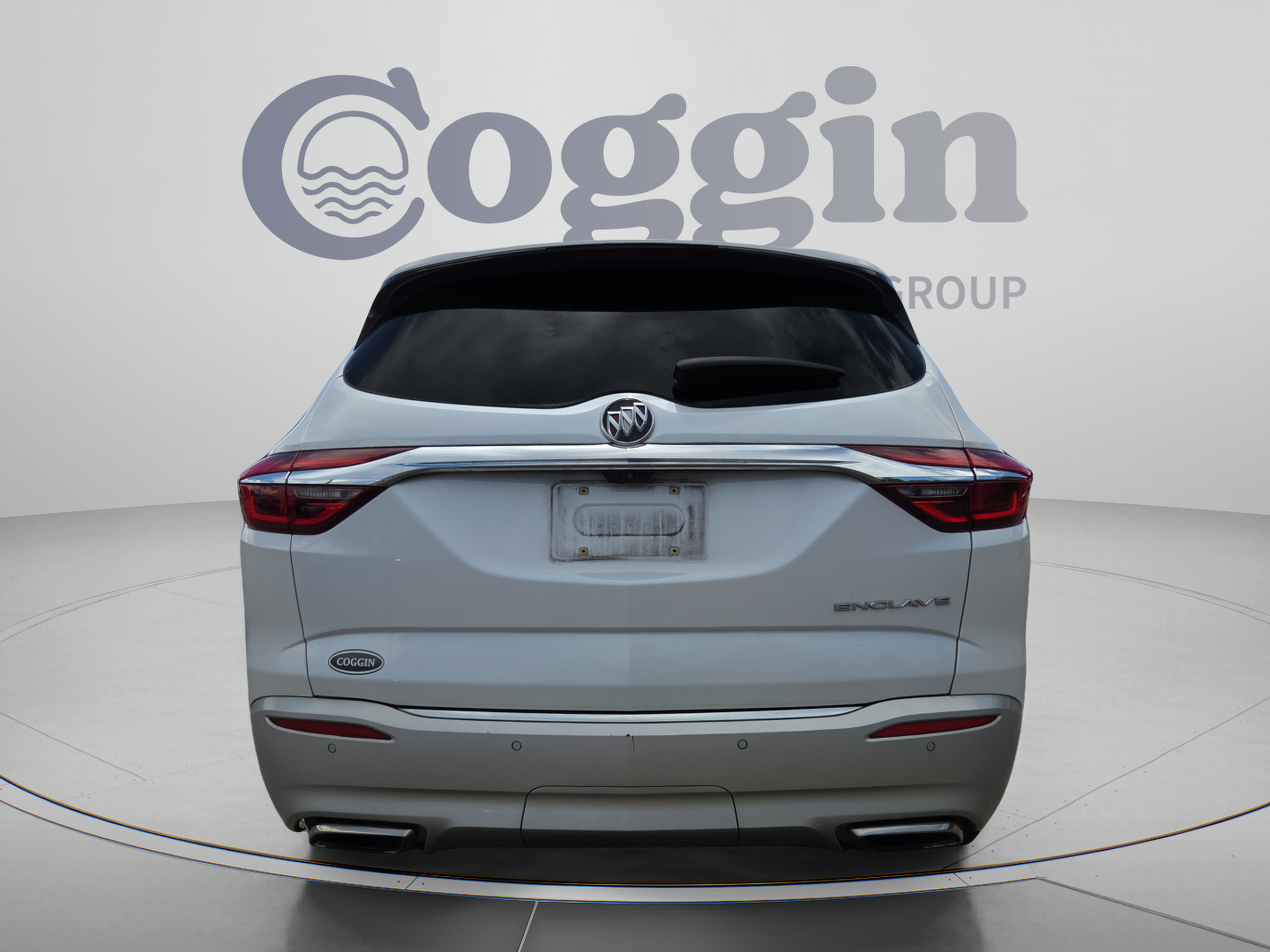 Used 2019 Buick Enclave Essence w/ Trailering Package, 5000 lbs. FWD image 4