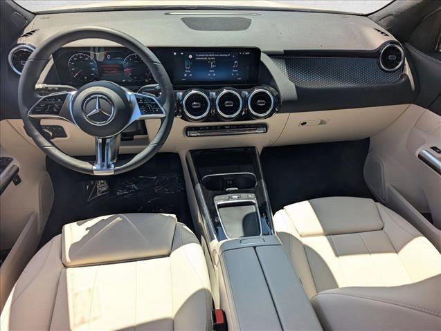 New 2026 Mercedes-Benz GLA 250 4MATIC image 13