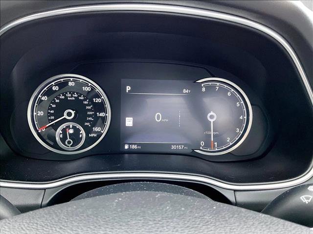 Used 2024 Genesis GV80 2.5T image 22