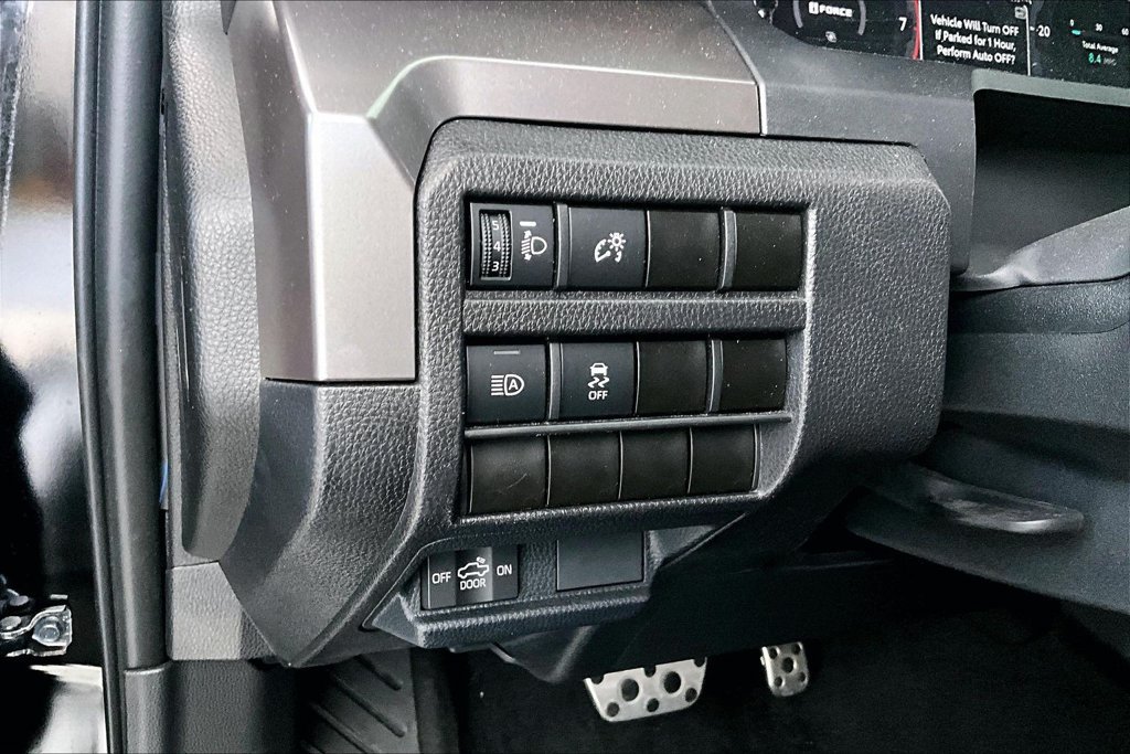 Used 2025 Toyota Tacoma TRD Sport RWD image 31