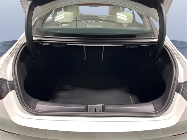 Used 2024 Mercedes-Benz CLA 250 4MATIC image 11