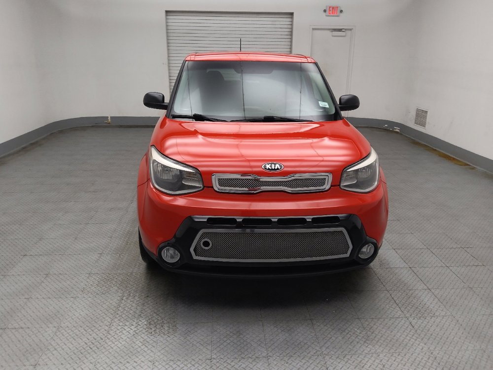 Used 2016 Kia Soul + image 14
