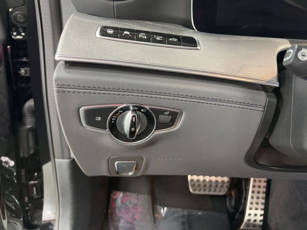 Used 2019 Mercedes-Benz AMG GT 63 S image 11