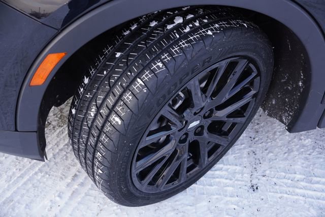 Used 2023 Cadillac XT4 Sport w/ LPO, Onyx Lite Package image 13