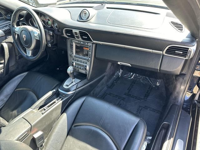 Used 2007 Porsche 911 Turbo image 19