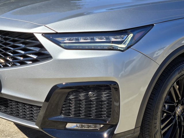 Certified 2026 Acura MDX A-Spec w/ Advance Package AWD/4WD image 9