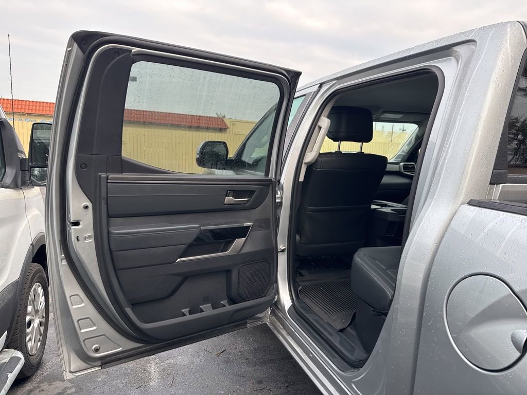Used 2022 Toyota Tundra Limited image 11