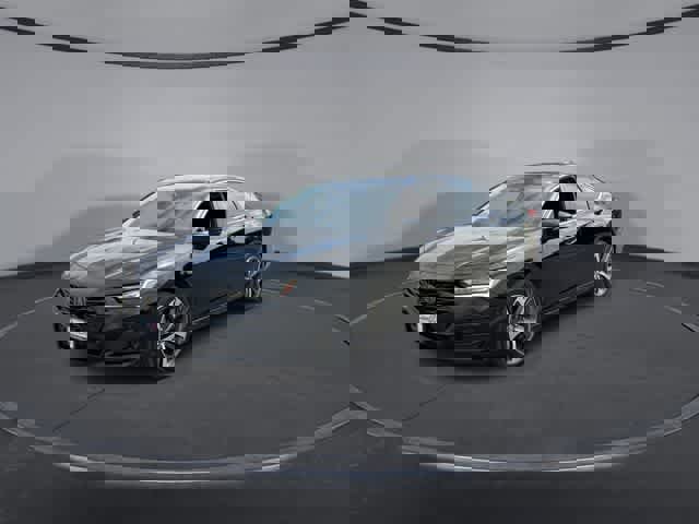 Used 2024 Acura TLX w/ Technology Package FWD image 4