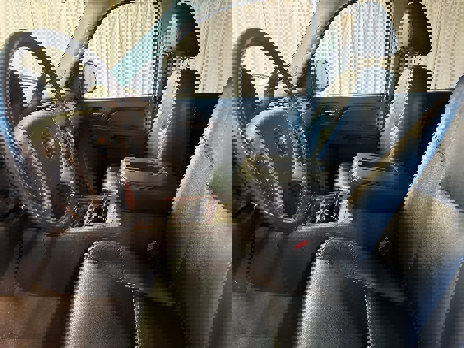 Used 2010 Chevrolet Tahoe LTZ RWD image 21